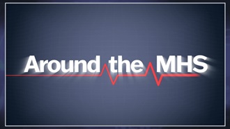 Link to Video: Around the MHS - March 31, 2025