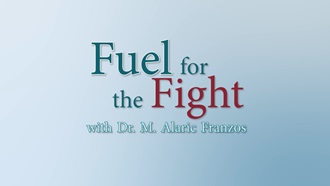 Link to Video: Fuel for the Fight - Military Medical University Professor's Recipe to Incorporate Plant-Based Food to Support Peak Physical Conditioning