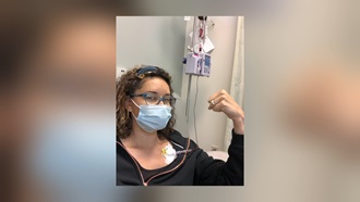 Link to Video: Transplant Triumph - It's a New Day