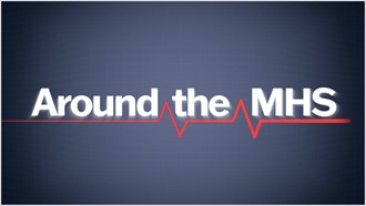 Link to Video: Around the MHS thumbnail